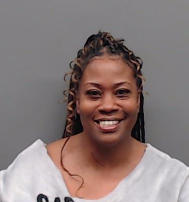 BUTLER, FELISHA CRAFT booking photo