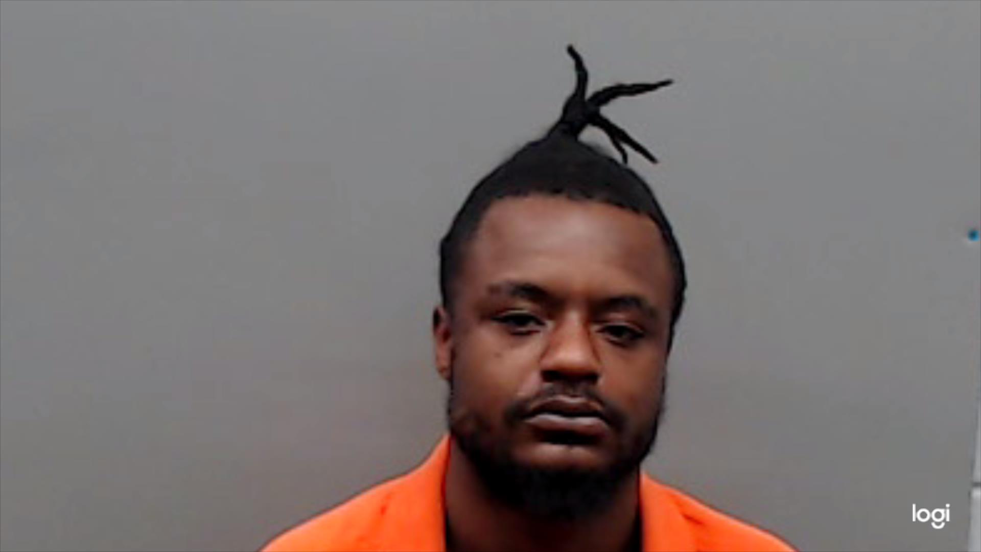 BARNES, KEYANDUS MARQUIS arrested by Smith County SO/PD
