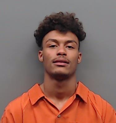 SHRUM, COREY BRAYDEN MATTHEW arrested by Smith County SO/PD