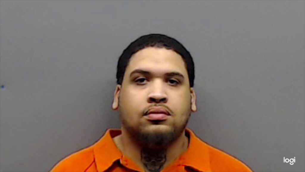 ROBINSON, JAYLON HEARD arrest record in Smith County, Texas ROBINSON, JAYLON HEARD arrested in Smith County, Texas mugshot