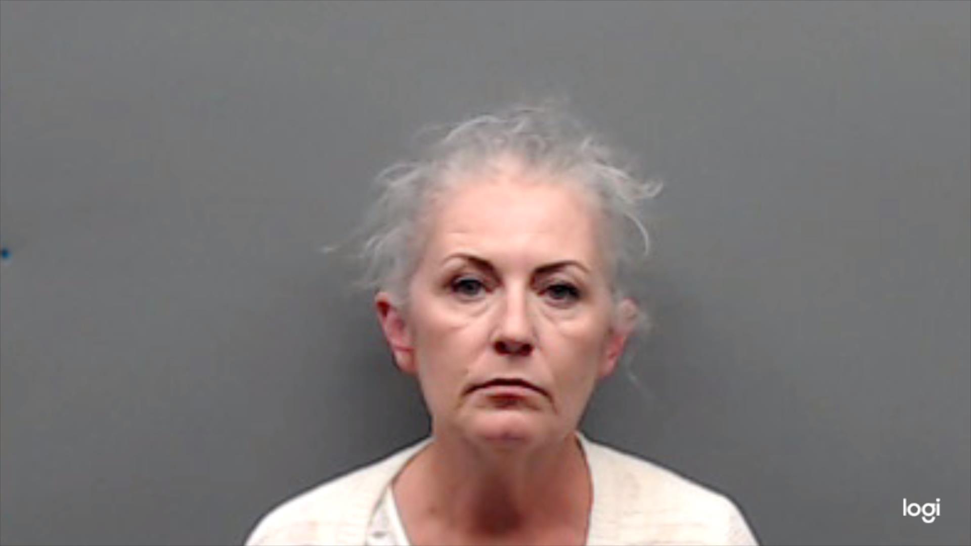 RICHARD, BRANDIE ALDREDGE arrested by Smith County SO/PD