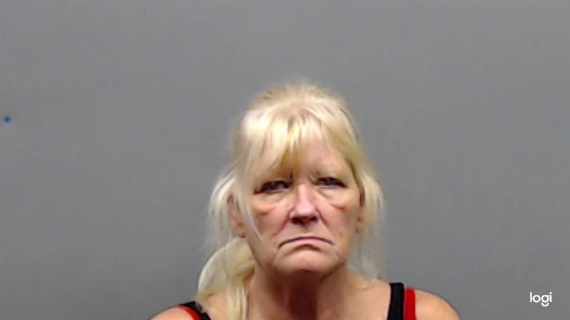 WILSON, MARGARET arrested by Smith County SO/PD
