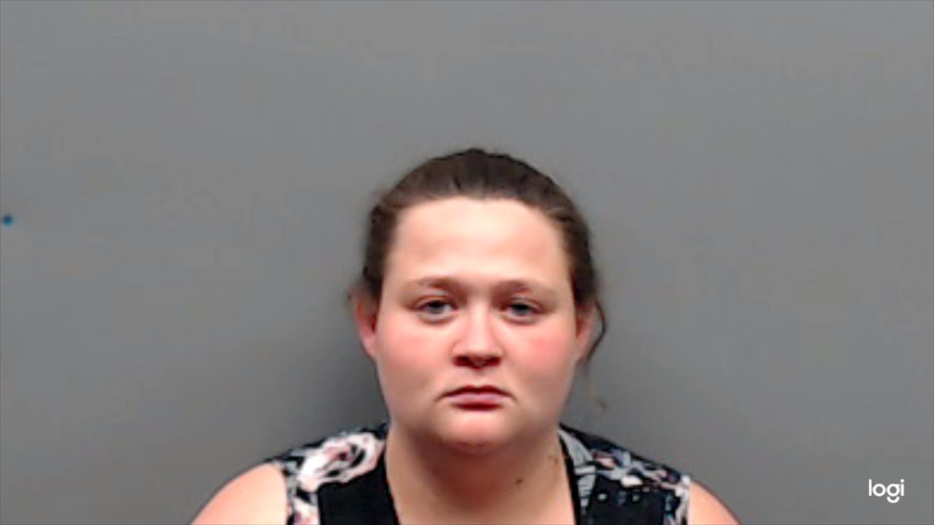 WILSON, CHELSIE JEAN arrested by Smith County SO/PD