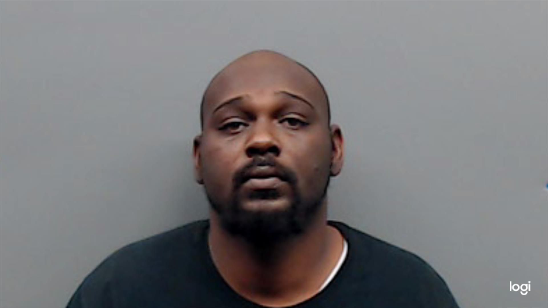 AUGUSTUS, EDWARD TERRENCE arrested by Smith County SO/PD