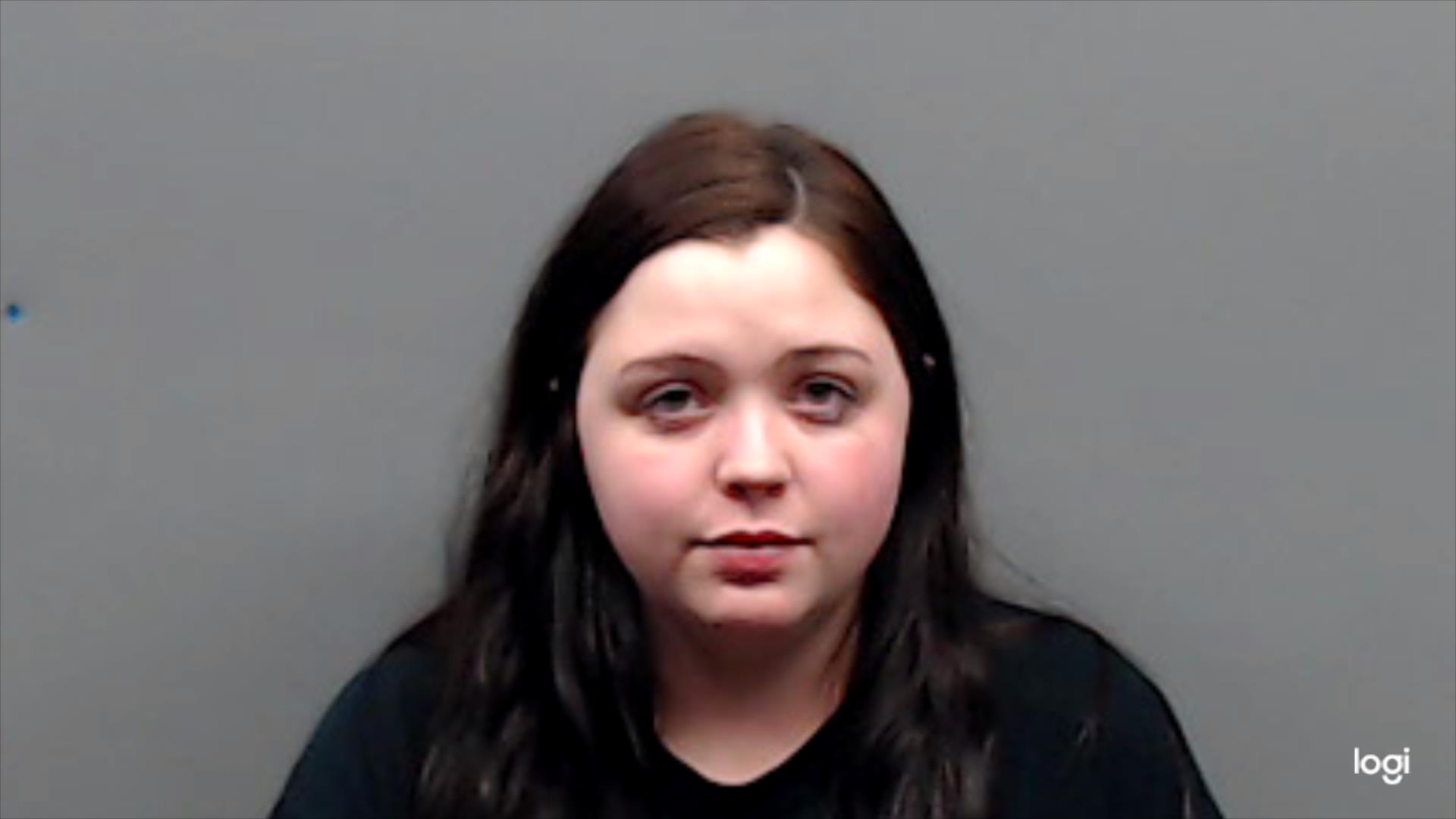 GREEN, JENNA arrested by Smith County SO/PD