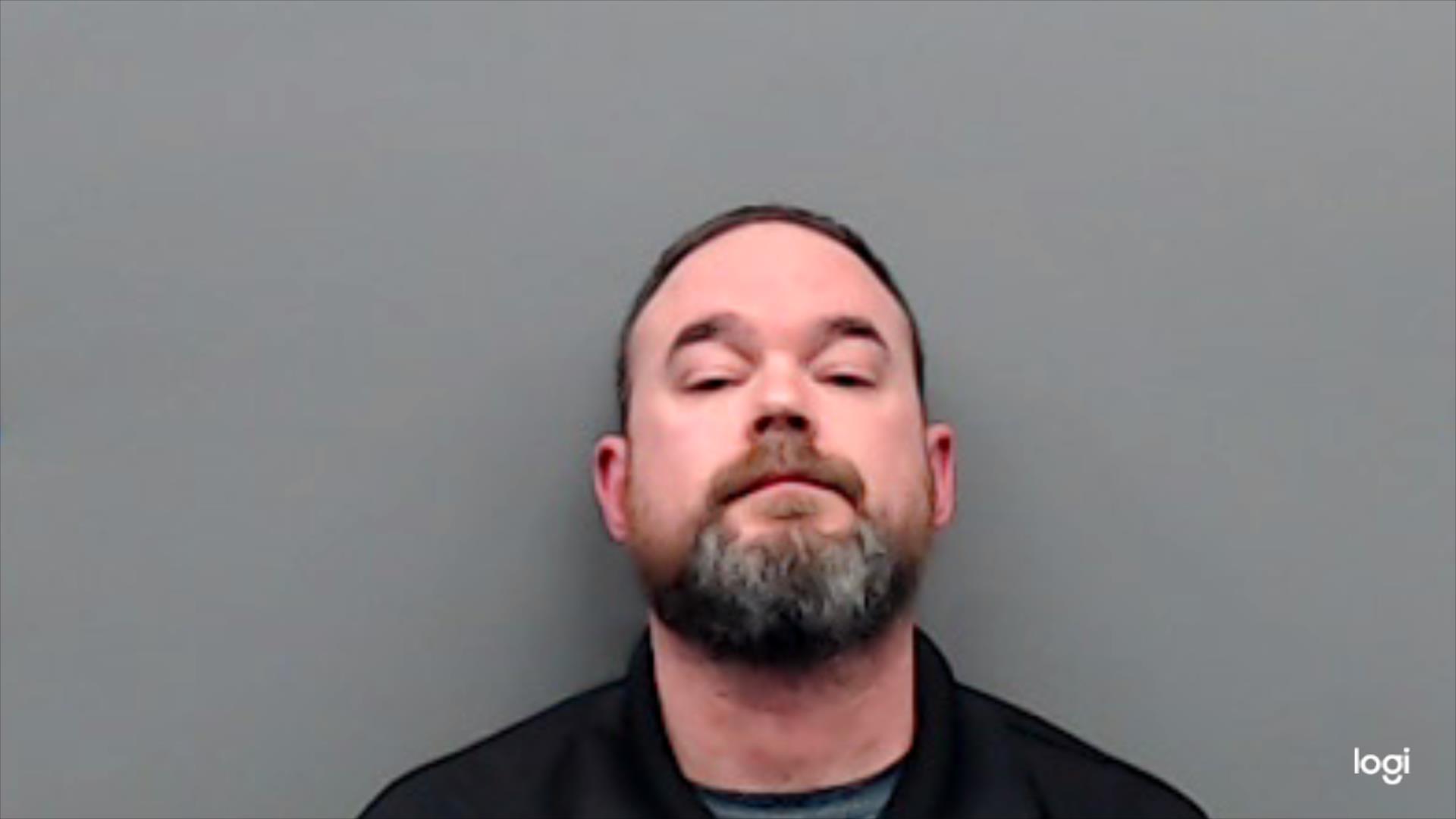 WICKLIFFE, MICHAEL DAVID arrested by Smith County SO/PD