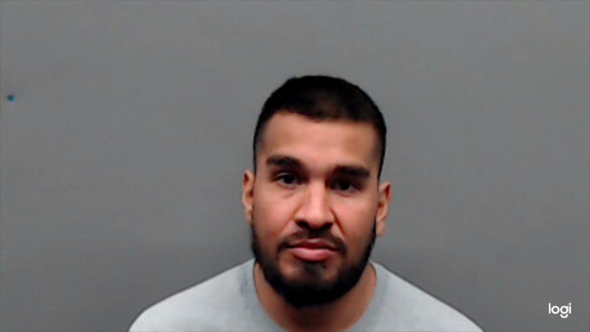 MCKINNEY, TRENT arrested by Smith County SO/PD