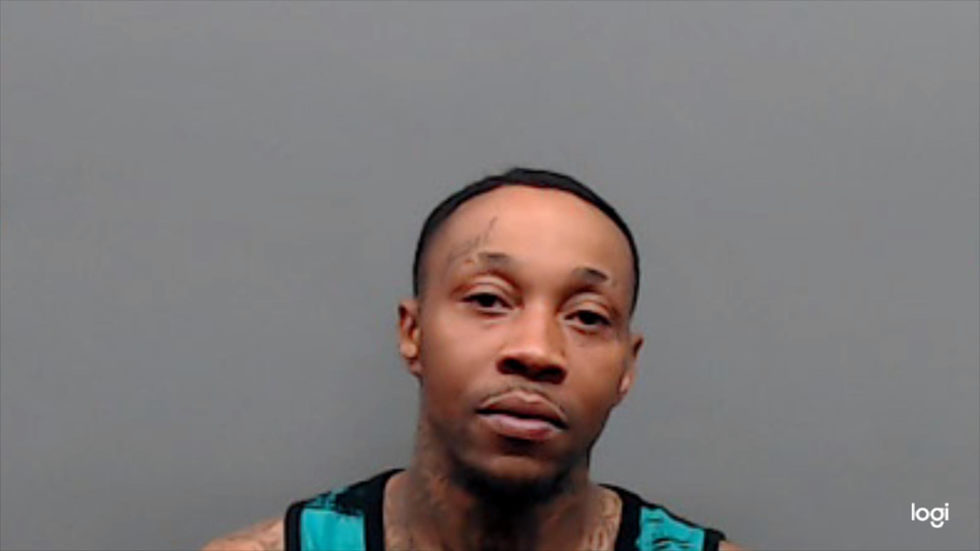 SMITH, OSCAR arrested by Smith County SO/PD