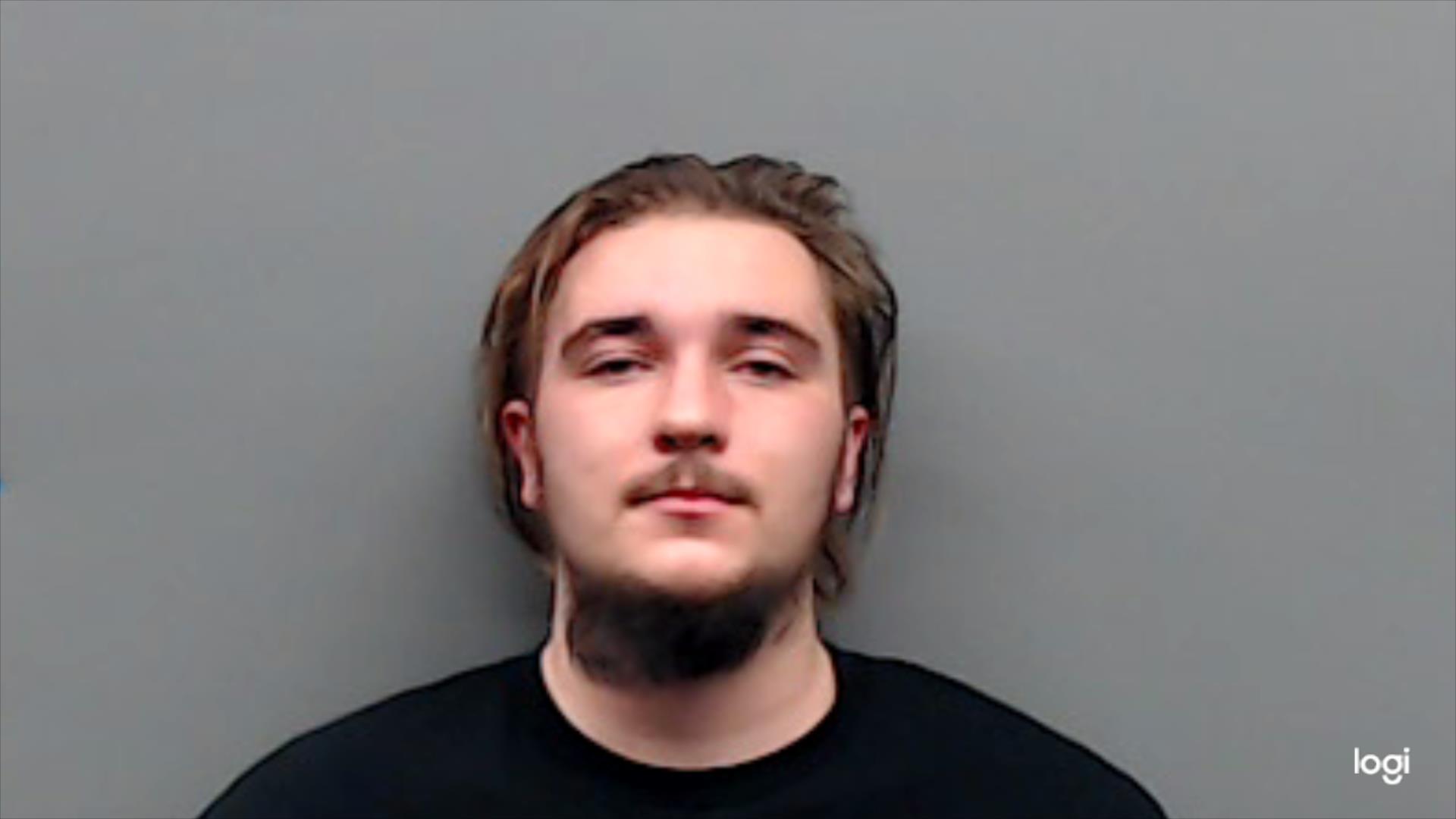 HAYLEY, LAKE ISACC arrested by Smith County SO/PD