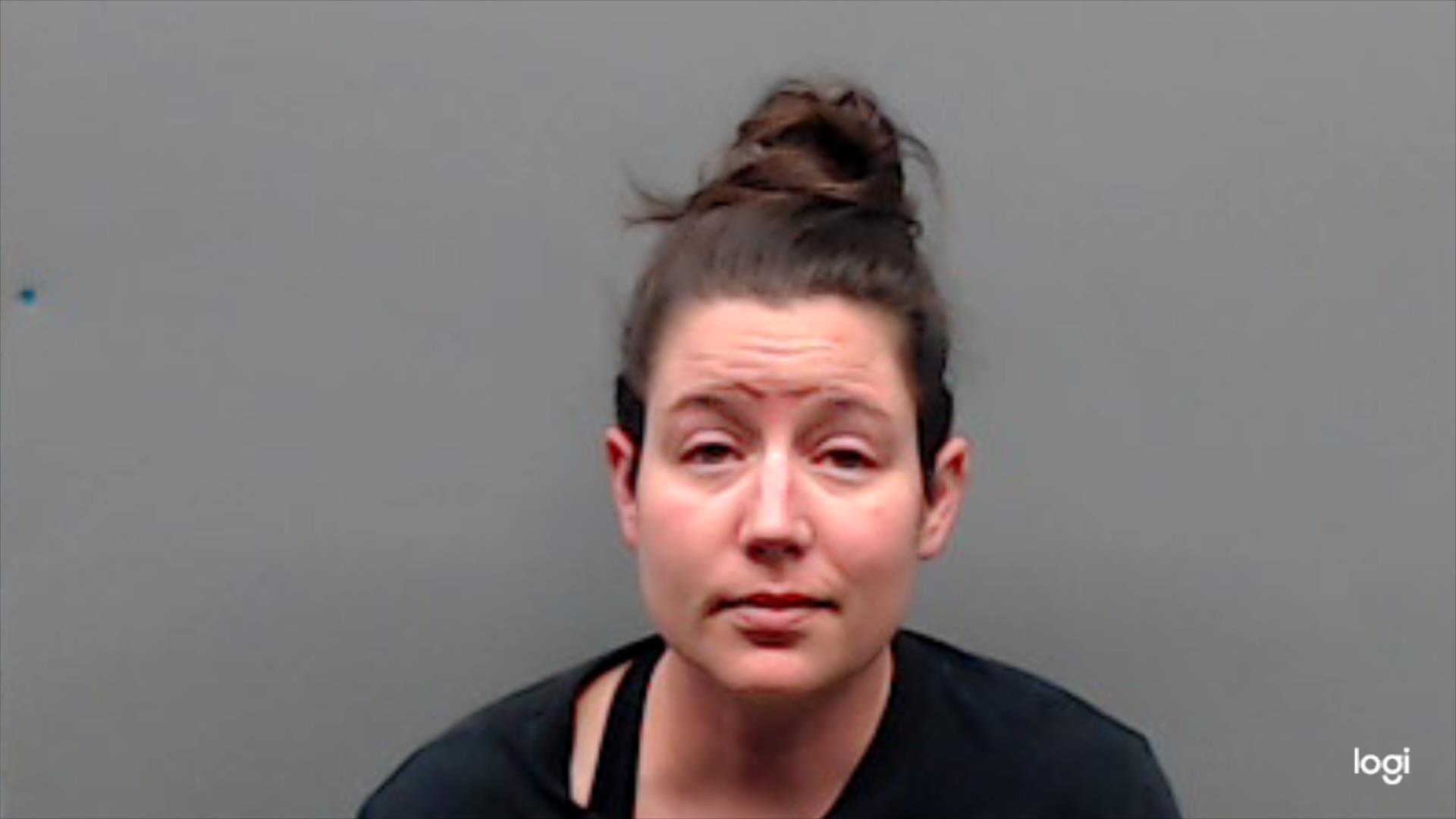 MCQUEEN, ALISHA ANN arrested by Smith County SO/PD