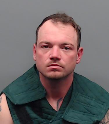 STEWART, MICHAEL STEVEN arrested by Smith County SO/PD