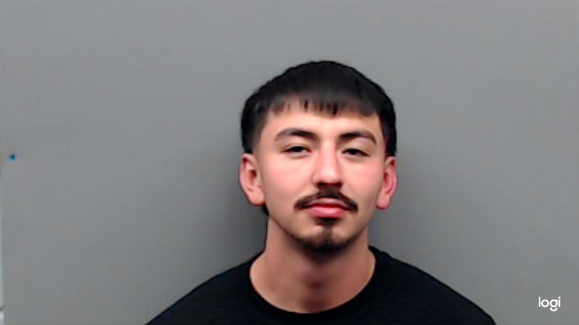 TARANGO, JONATHAN arrested by Smith County SO/PD