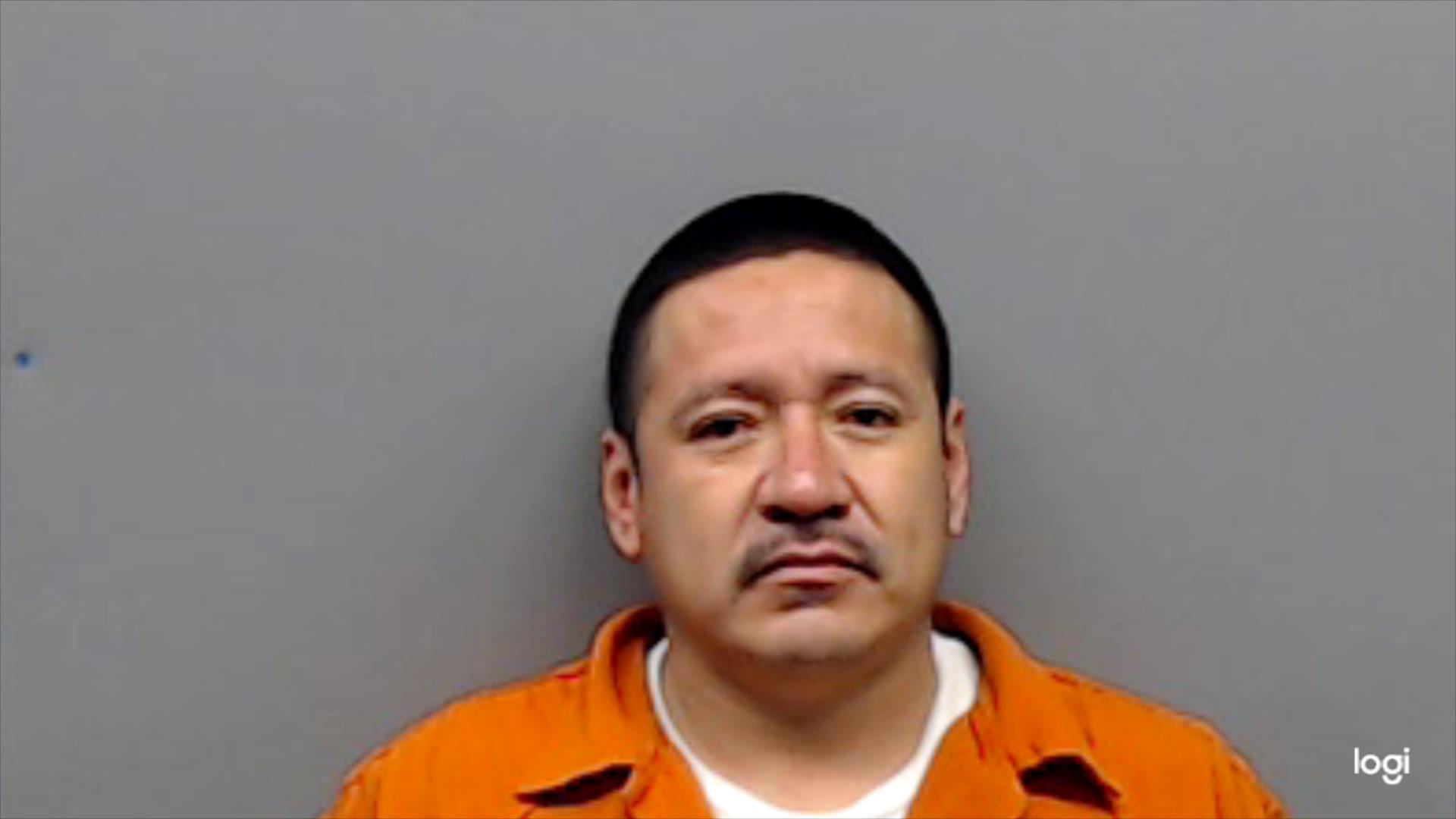 TOVAR-MONSIVAIS, JOSE DE JESUS arrested by Smith County SO/PD