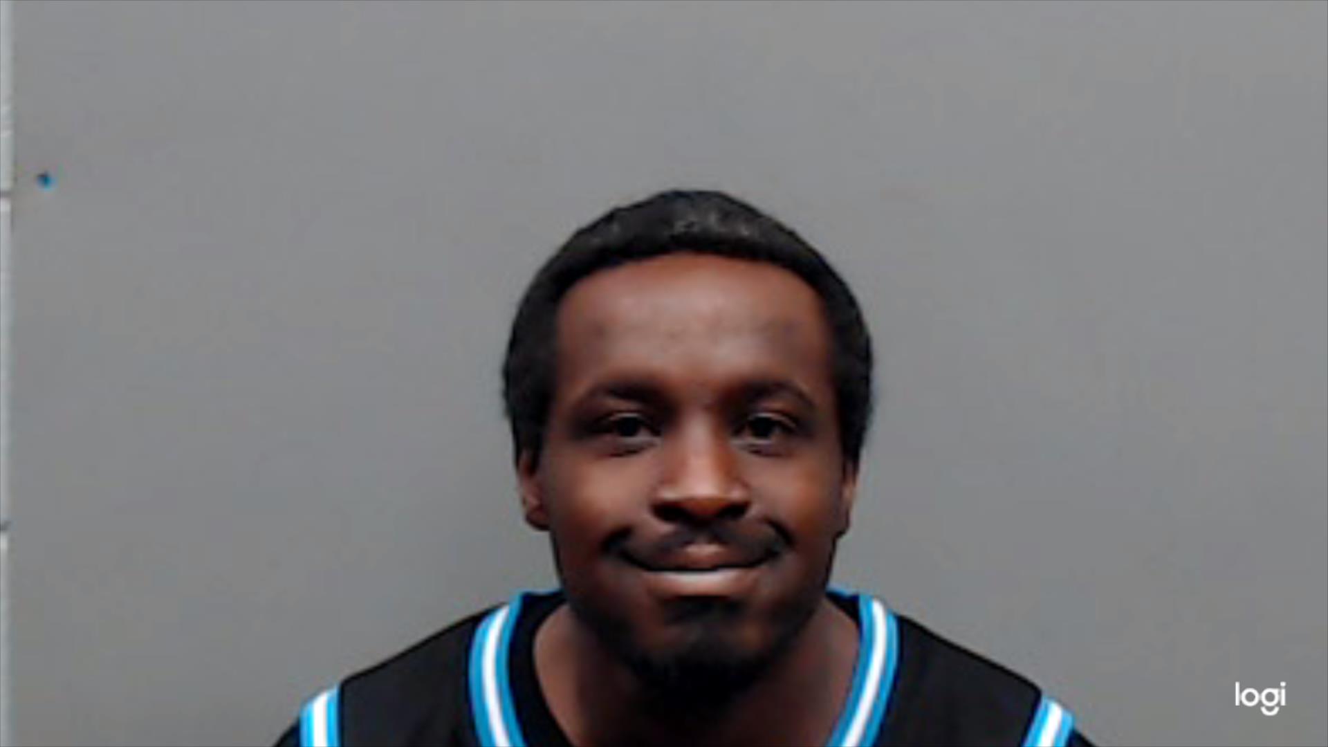 CASSELL, SIRDEREK LEBRODERICK booking photo