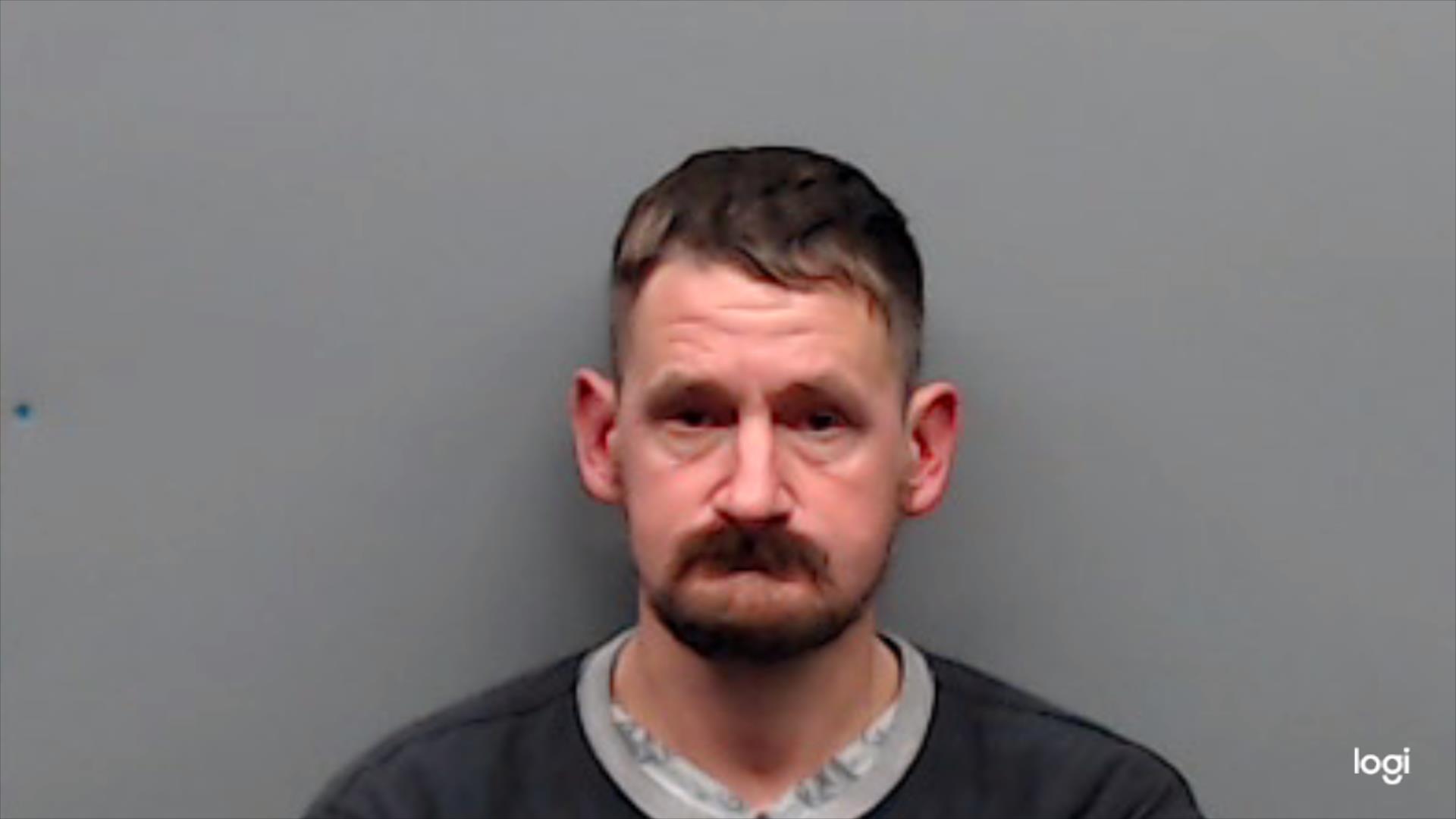 SHELTON, KEVIN arrested by Smith County SO/PD