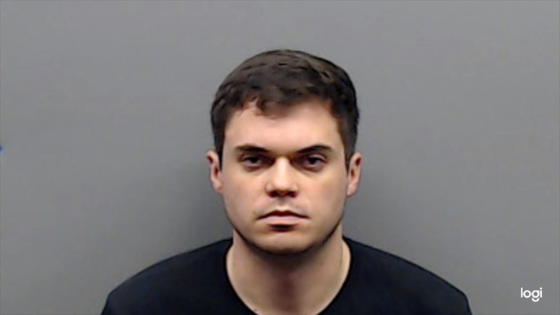 PENSON, DAVID arrested by Smith County SO/PD