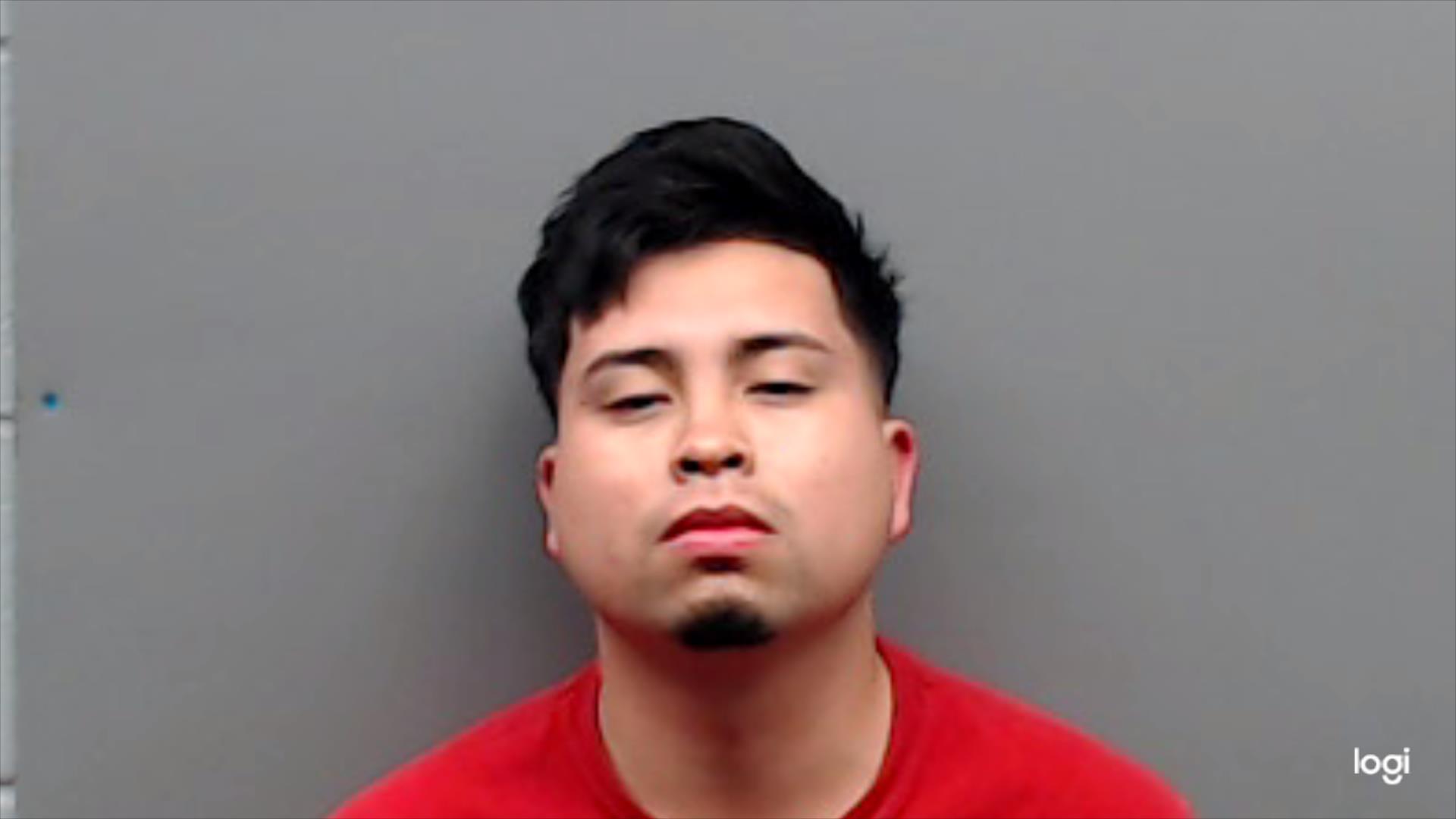 RENTERIA, AUREO arrested by Smith County SO/PD