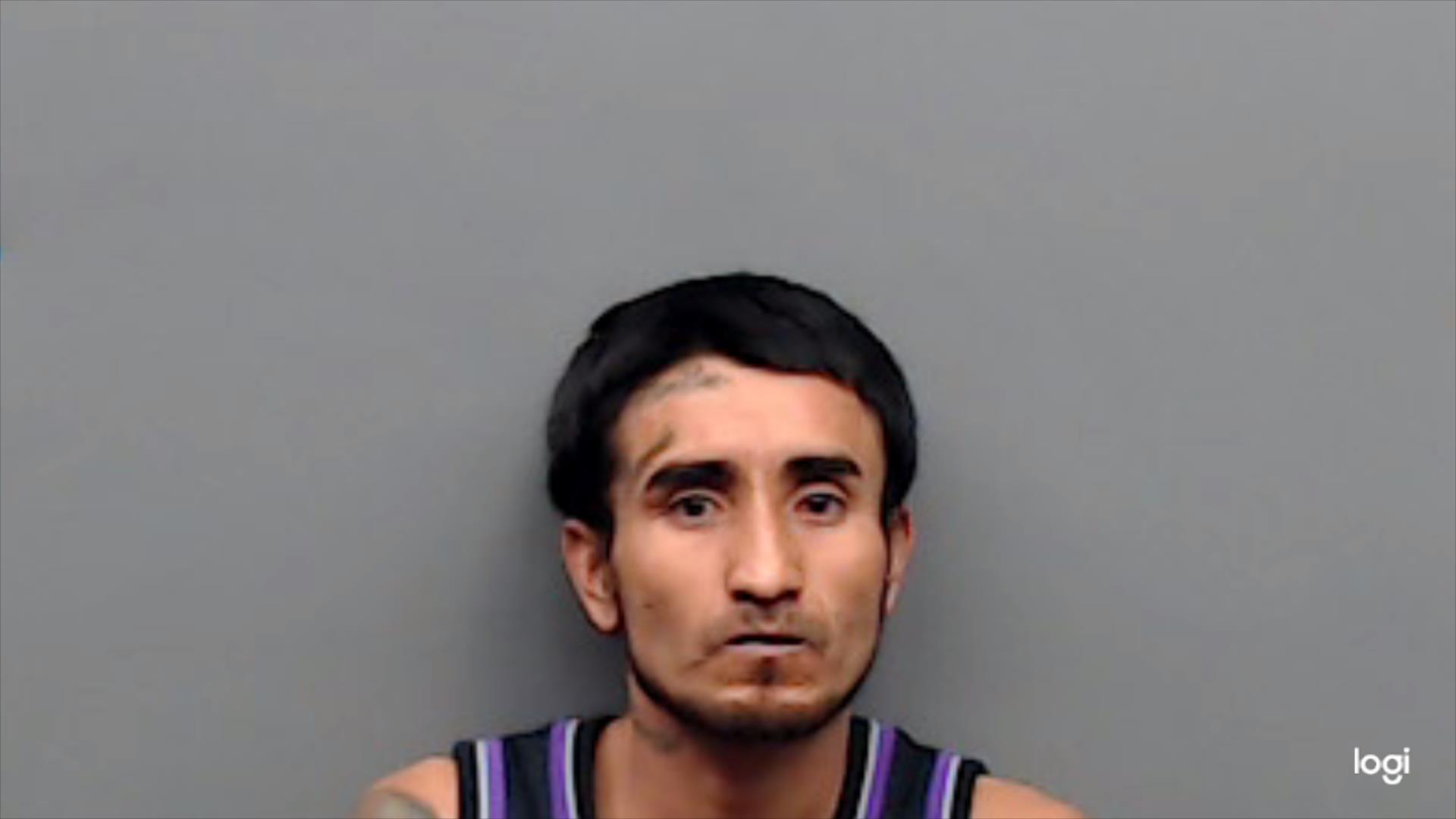MENDOZA-HERNANDEZ, RICARDO arrested by Smith County SO/PD