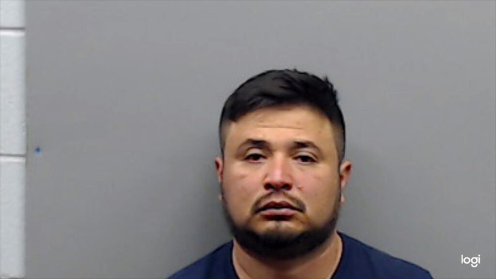 RIVERA, JUAN arrested in Smith County, Texas mugshot