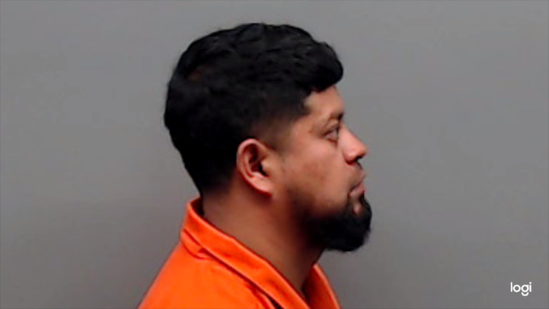 ROMO, LUIS arrested by Smith County SO/PD