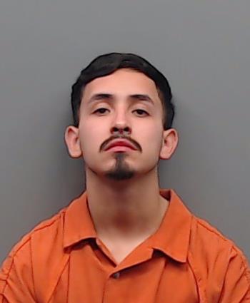 BENITEZ, ALEXIS arrested by Smith County SO/PD