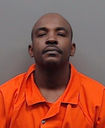 SANDERS, VICTOR LAMON arrested by Smith County SO/PD