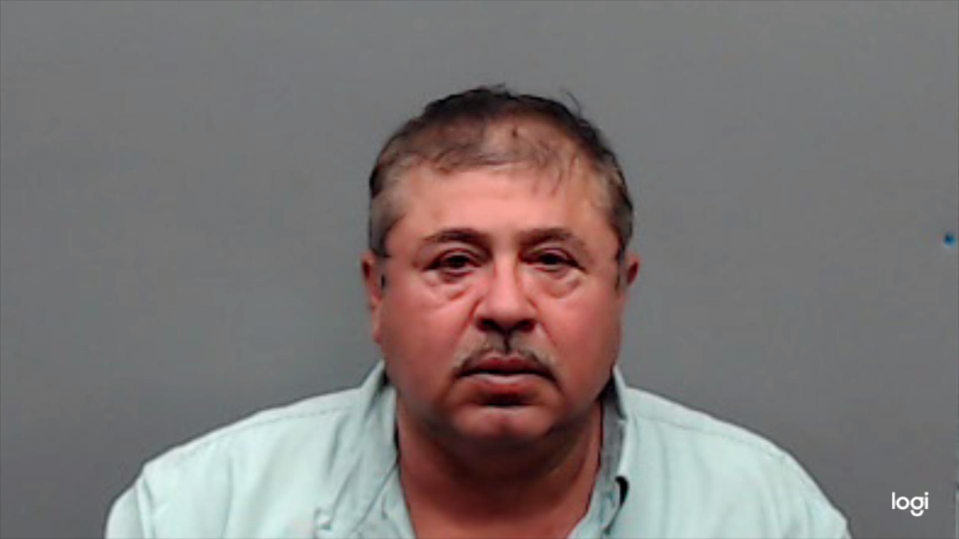 GAONA, RUTILO CHAVEZ booking photo