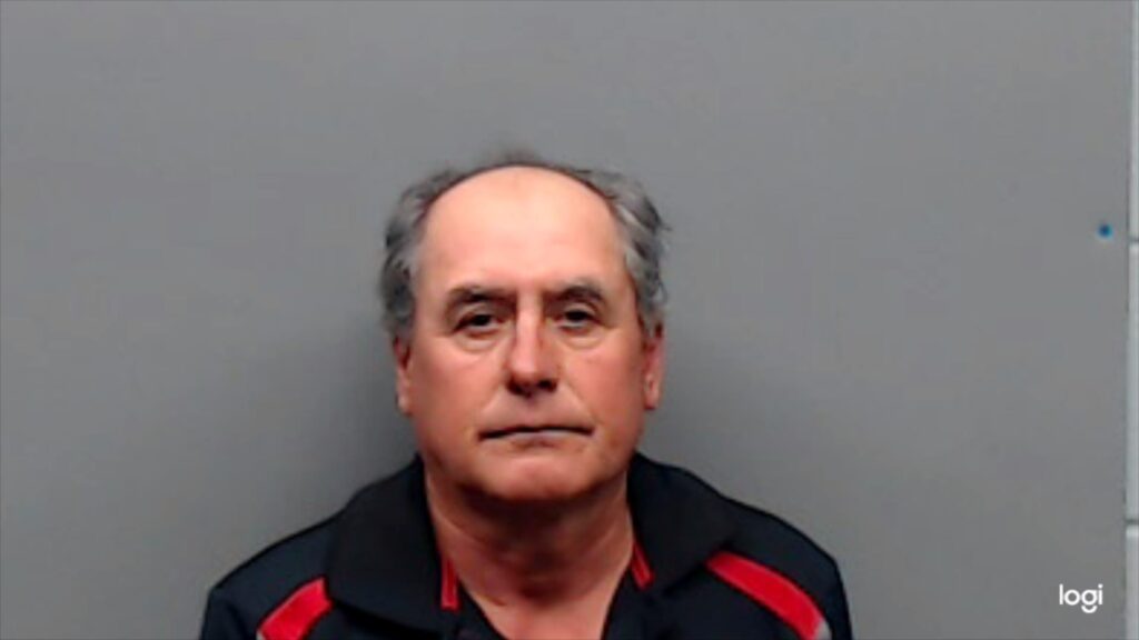 GUADIANA-LOPEZ, ABEL arrested in Smith County, Texas mugshot
