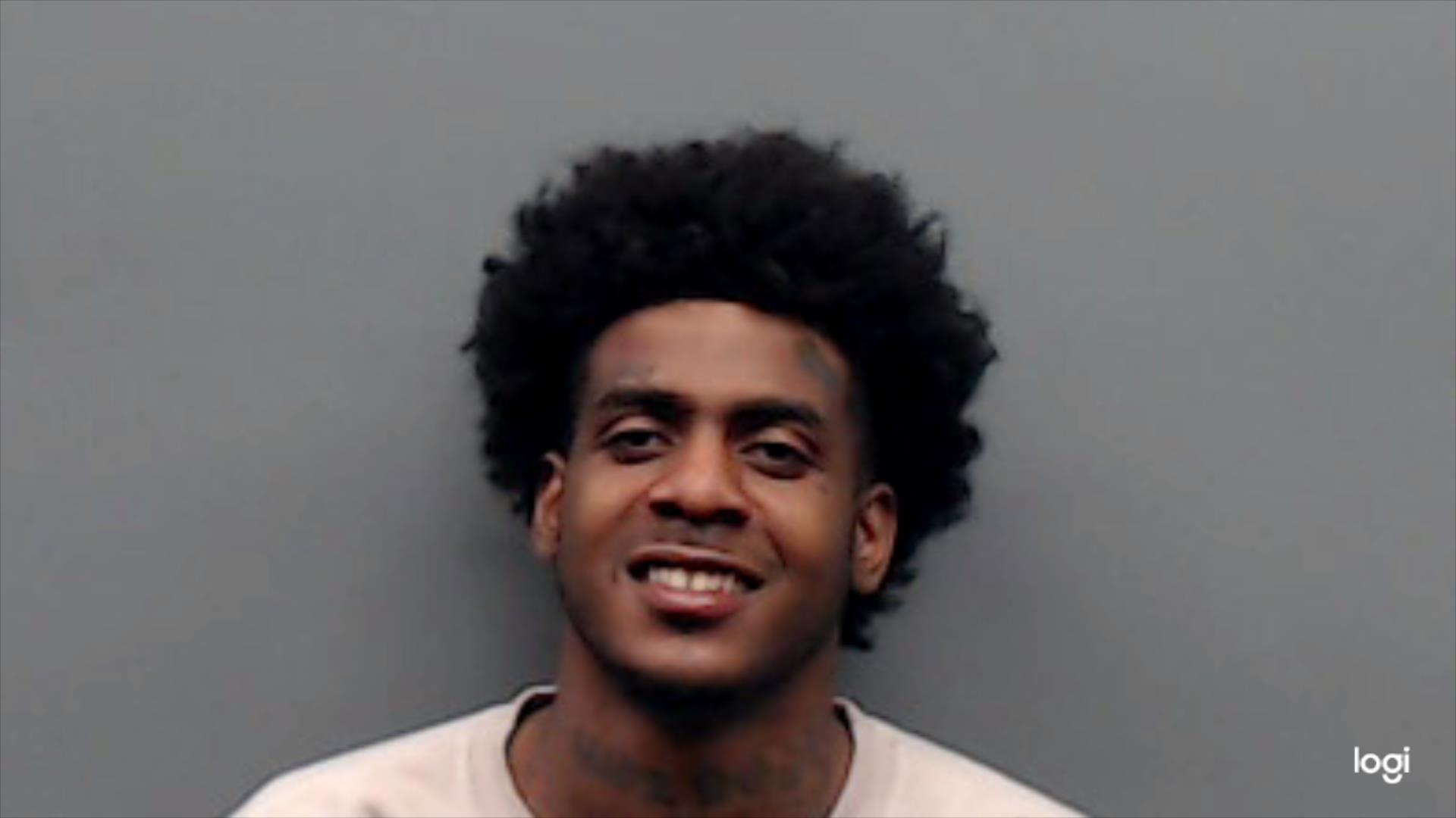 DEWS, TYIRESE LADALE arrested by Smith County SO/PD