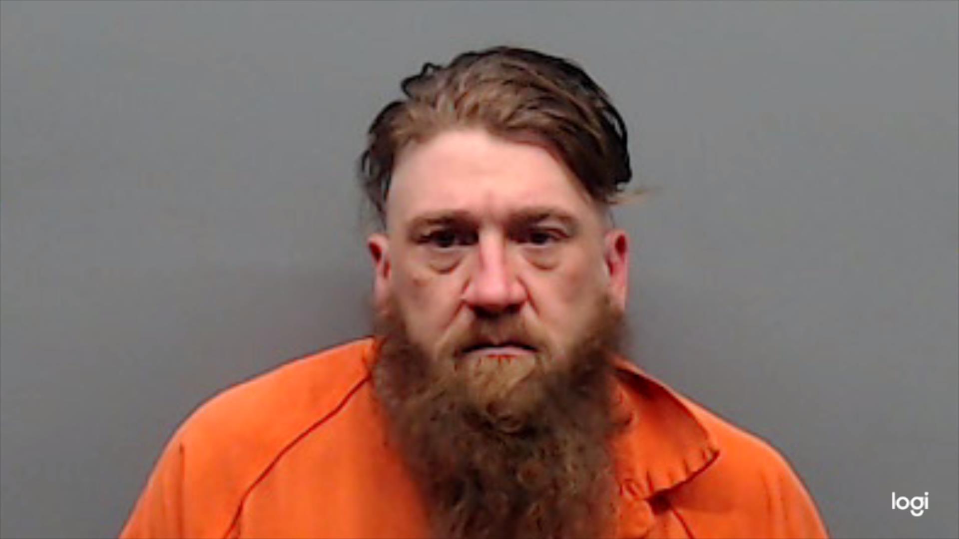 SPARKMAN, CHRISTOPHER LYNN arrested by Smith County SO/PD