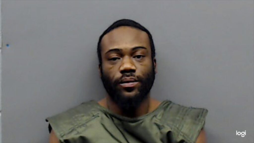 HARTSFIELD, ANTHONY PAUL arrested in Smith County, Texas mugshot