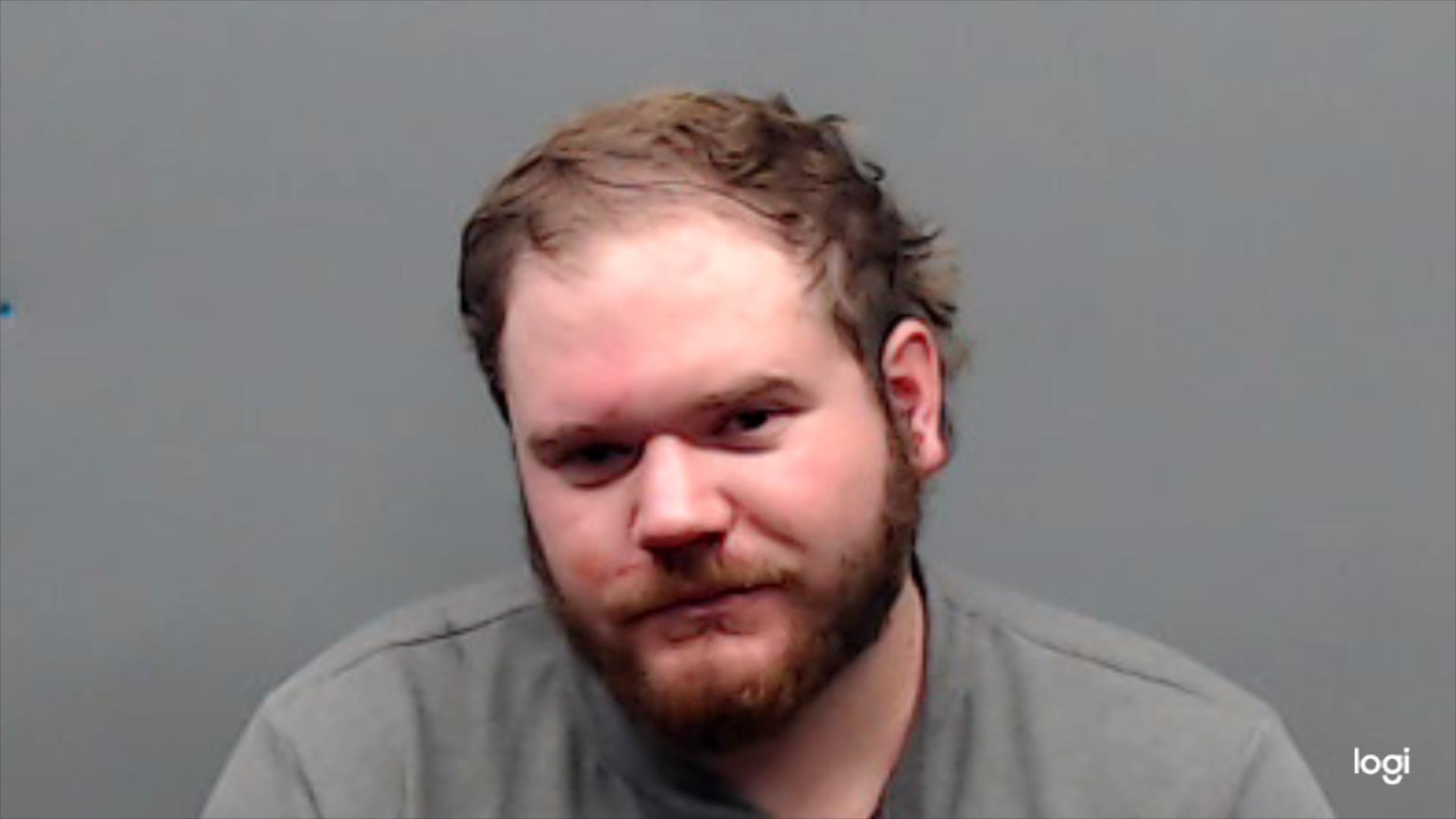 GODWIN, JAMES AUSTIN arrested by Smith County SO/PD