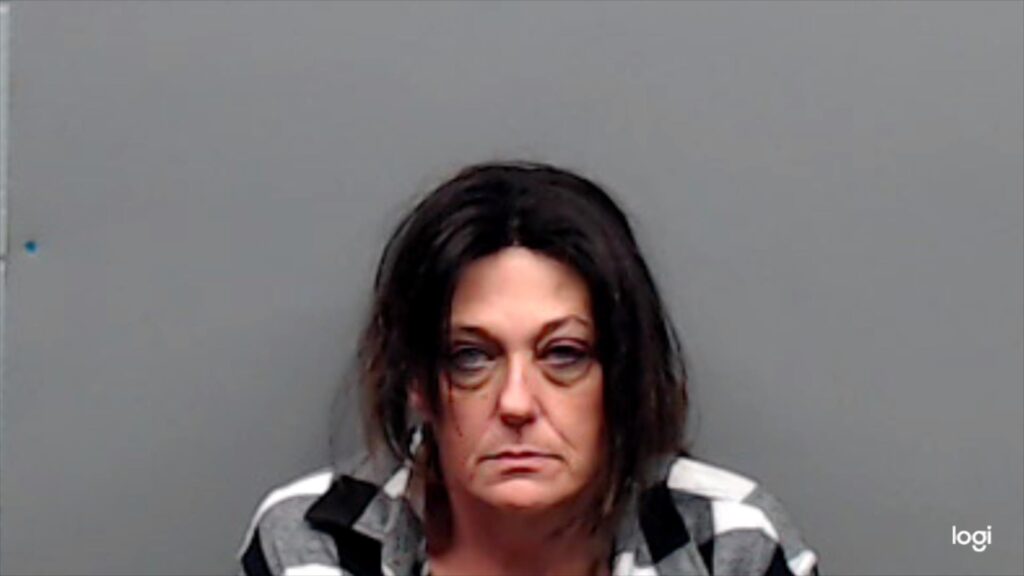 PARSONS, TAMMY LYNN arrest record in Smith County, Texas PARSONS, TAMMY LYNN arrested in Smith County, Texas mugshot