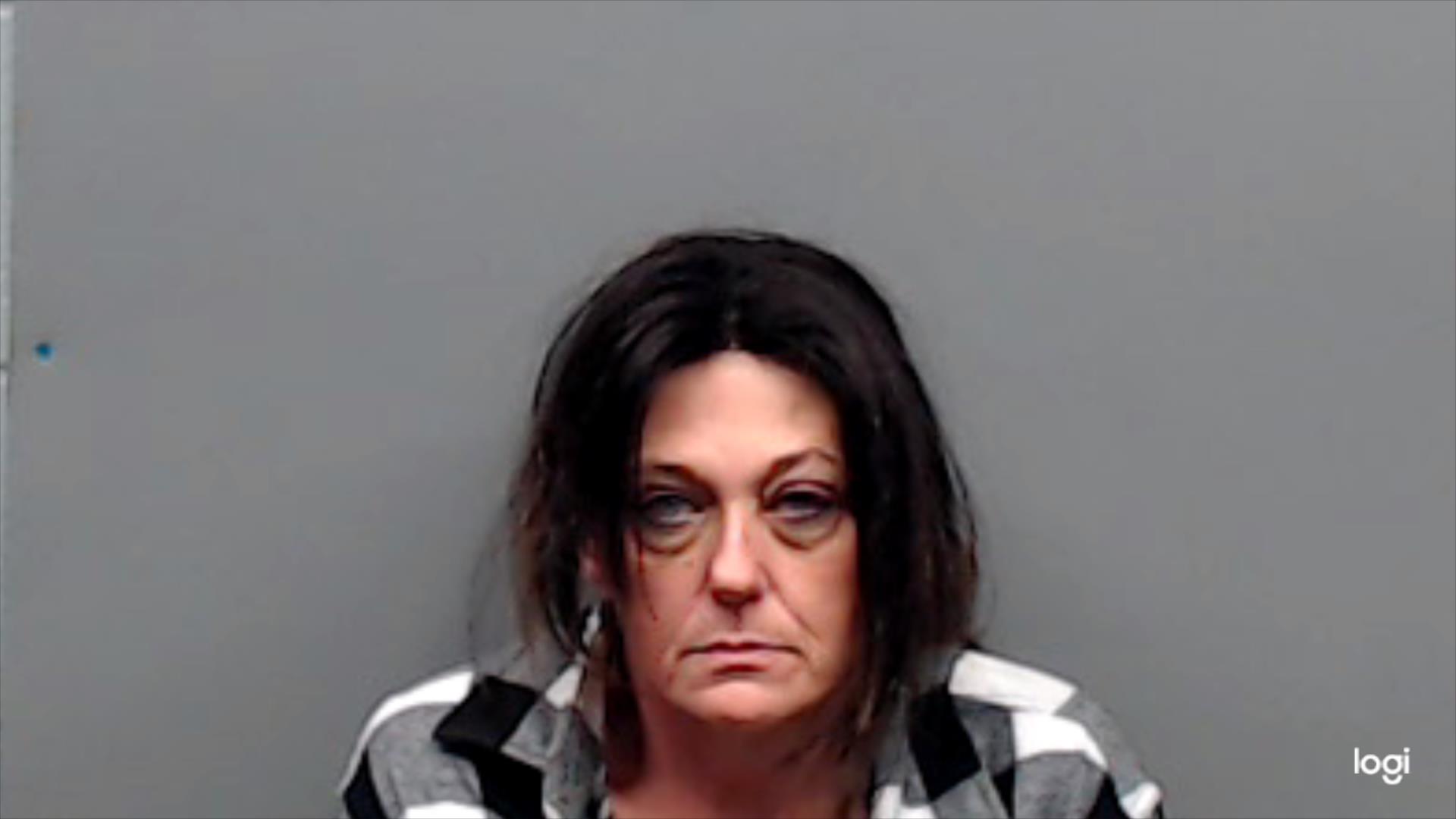 PARSONS, TAMMY LYNN booking photo