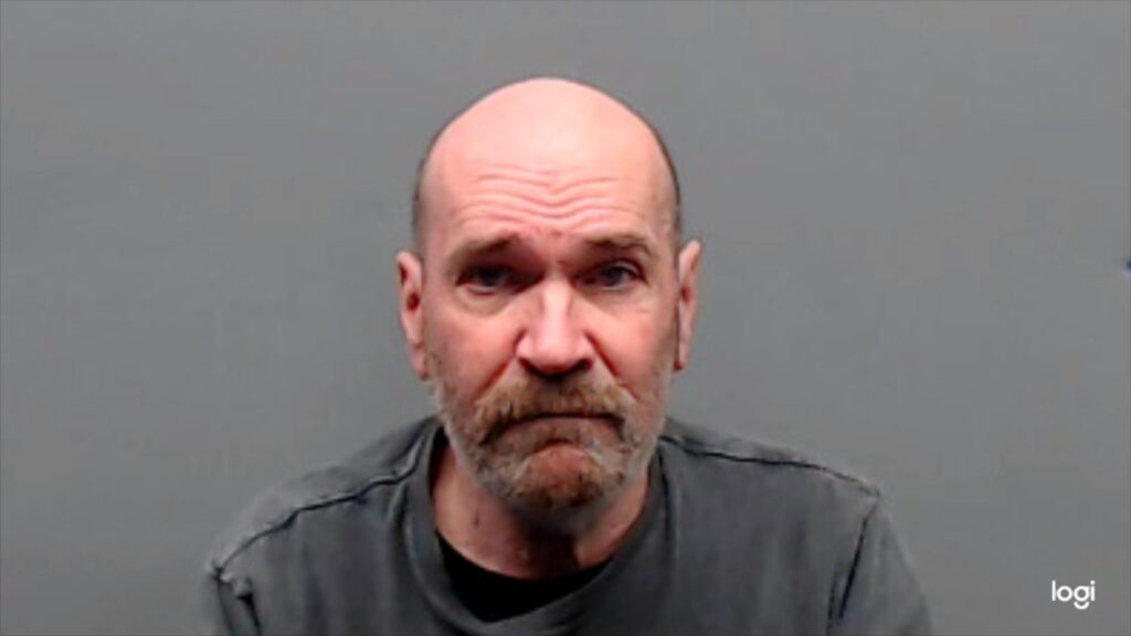 SIMPSON, DAVID KEITH arrest record in Smith County, Texas SIMPSON, DAVID KEITH arrested in Smith County, Texas mugshot