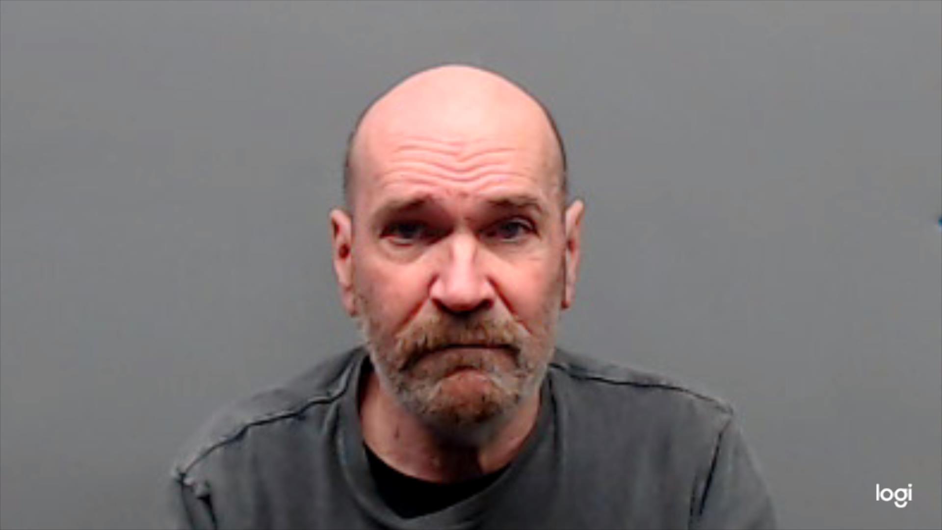 SIMPSON, DAVID KEITH booking photo