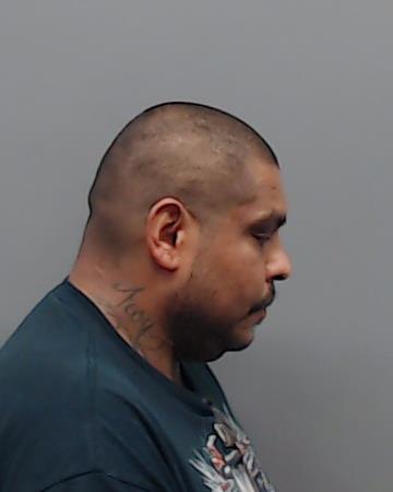 LEIJA, NARCISO arrested by Smith County SO/PD