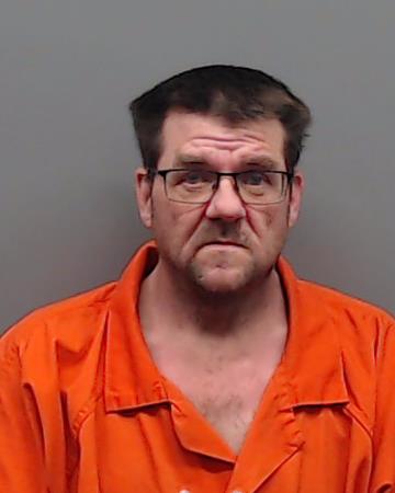 LEE, JAMES LARRY, Jr. booking photo