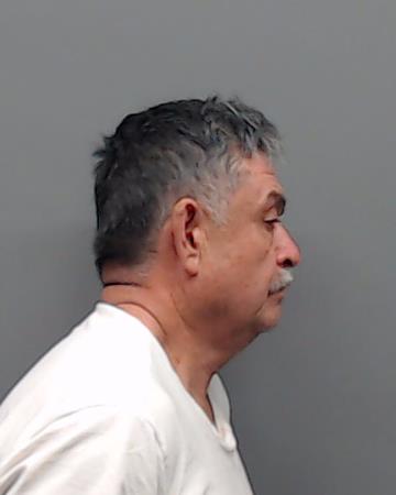 BASTIDA, GERARDO TAVIRA arrested by Smith County SO/PD