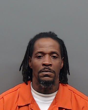 JACKSON, DERIC LARELL arrested by Smith County SO/PD