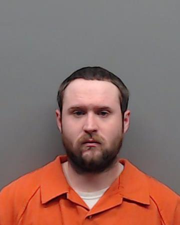 ODOM, JOSHUA LEON arrested by Smith County SO/PD