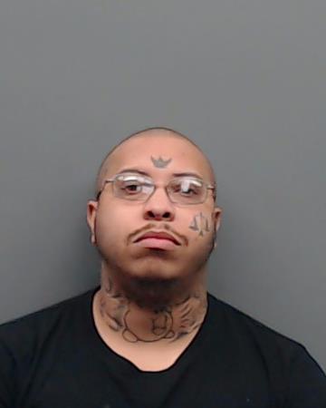 JEFFERSON, RAKEEM JAMAL arrested by Smith County SO/PD