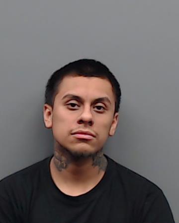 BAZALDUA-OLGUIN, ALAN GABRIEL arrested by Smith County SO/PD
