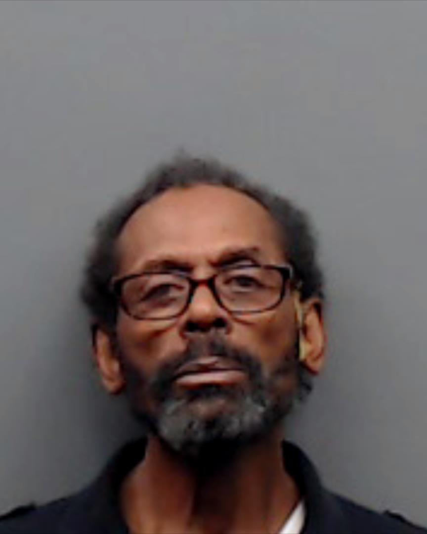 WYNN, CARL ERIC arrested by Smith County SO/PD