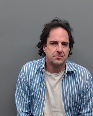 LILJESTRAND, CHRISTOPHER DAVID arrested by Smith County SO/PD