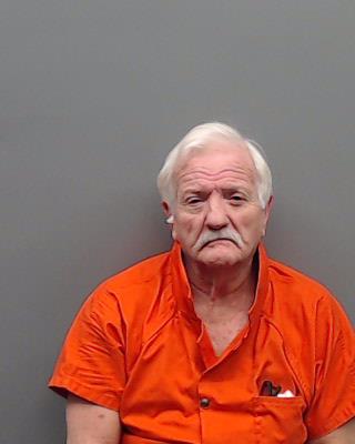 GRAHAM, PHILLIP GREGORY arrested by Smith County SO/PD