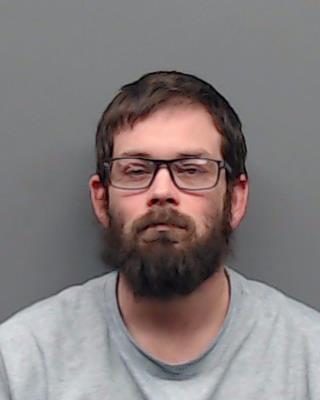 RAWSON, ERIC MITCHELL arrested by Smith County SO/PD