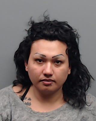 MONDRAGON, JUAN arrested by Smith County SO/PD