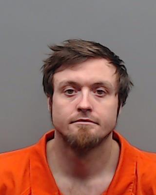 JONES, ROBERT JAMES booking photo