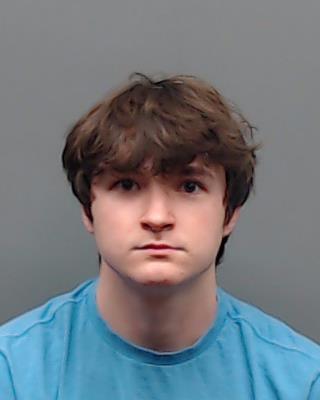 CAVANAGH, RYAN arrested by Smith County SO/PD